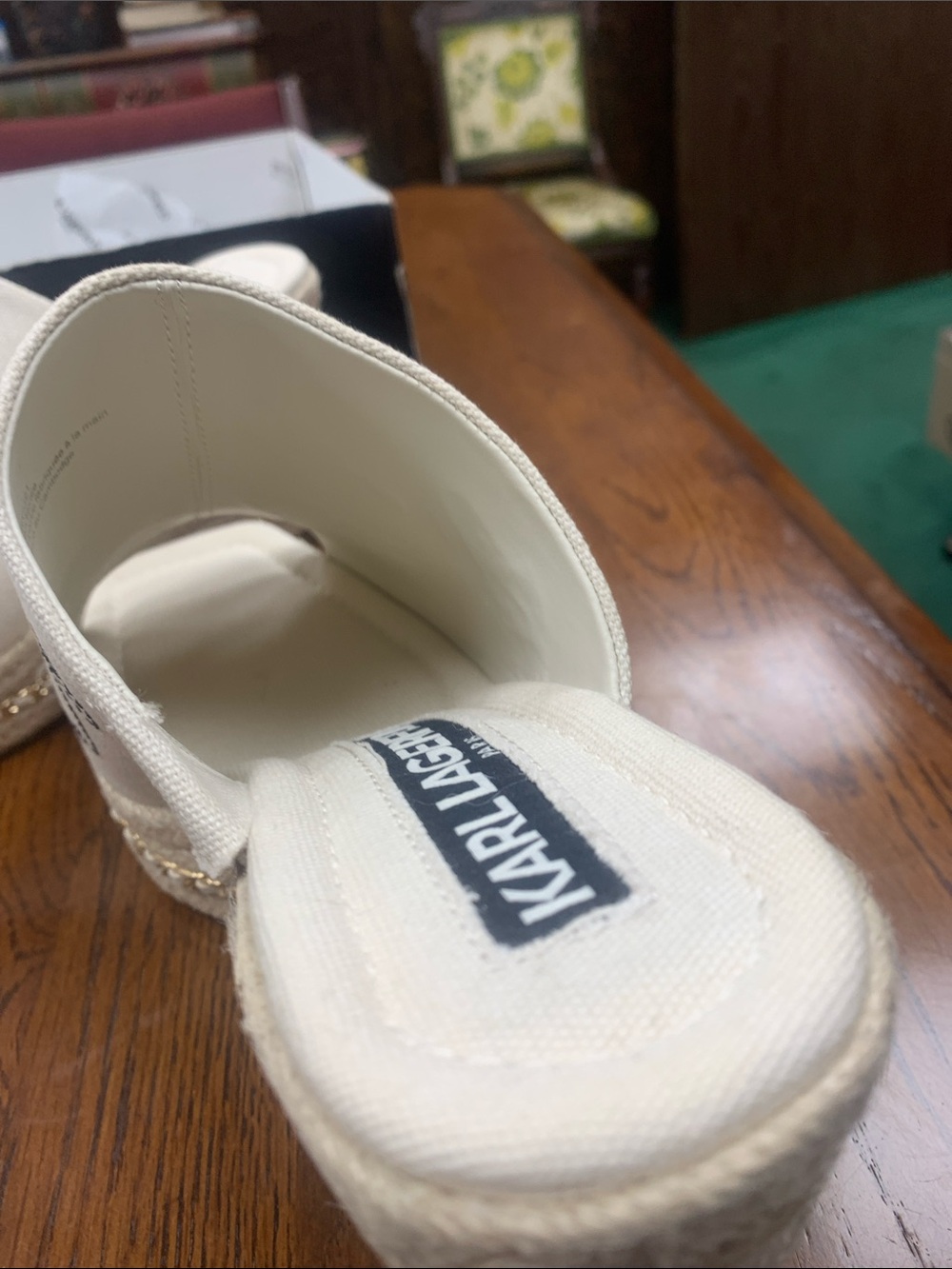 Sandals - Picture 3 of 6